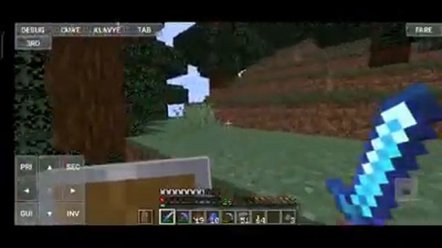 Pojav Launcher Minecraft PC Java Run Android / Survival #17 MCinaBox / Simple Boat смотреть онлайн