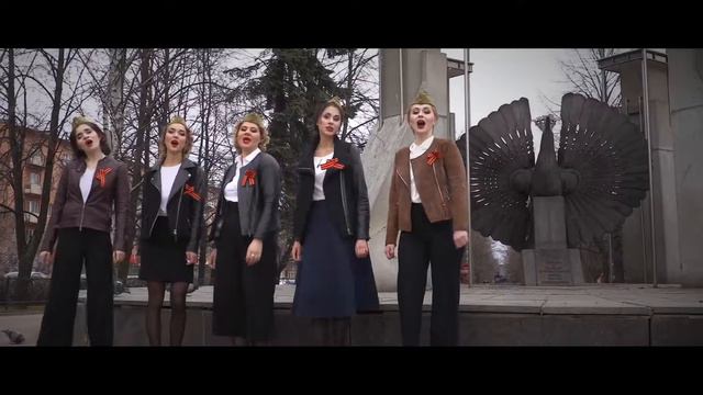 КАТЮША смотреть онлайн