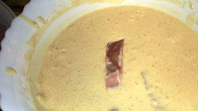 Рецепты от шеф-повара