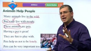 Learn English | Reading for Vocabulary | Level A | Lesson 04 |  Brian Stuart  (미국교과서) (영어 강의)