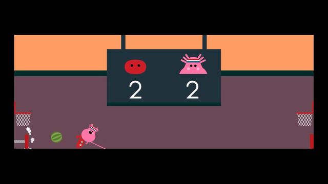 Самое древнее ЧУДОВИЩЕ в PikuNiku | ПикуНику смотреть онлайн