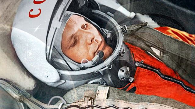 День космонавтики смотреть онлайн