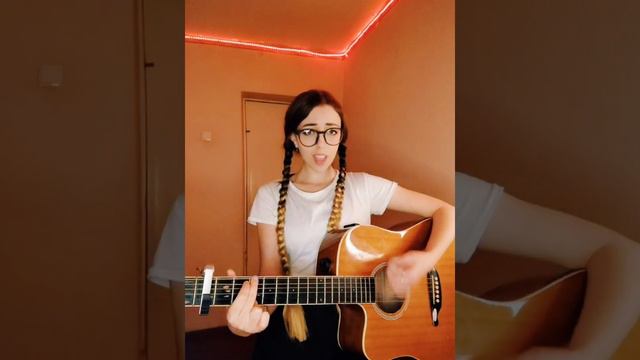 Mary Gu - Косички✂️ (кавер) смотреть онлайн