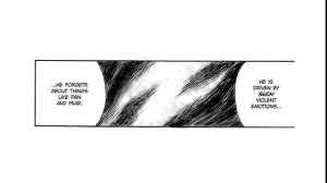 Guts vs Grunbeld  Berserk Manga Version with Anime Sound