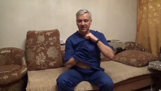 Восточная Восстановительная Гимнастика. Дополнения смотреть онлайн