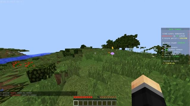 Как стать оператором на сервере Vime.mc смотреть онлайн