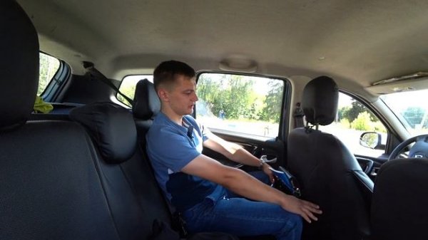 Duster 2010 года с пробегом 235 000. Что с ним стало?/ Дастер