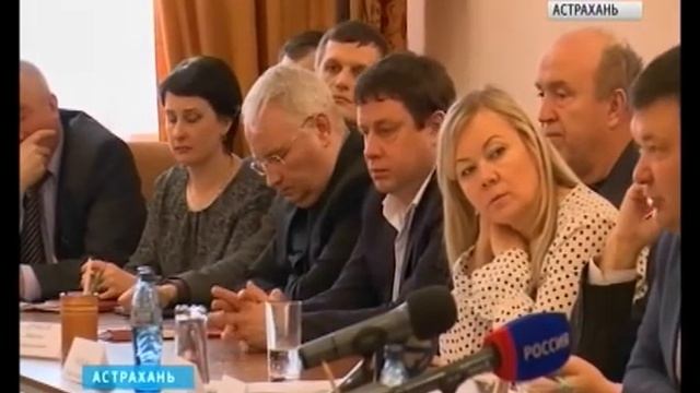 Производство молока в Астраханской области нерентабельно смотреть онлайн