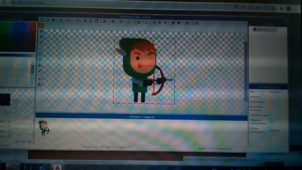 Создание игры в Construct 3 (часть 1)