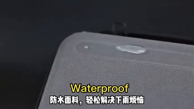 Túi đeo chống va đập Wiwu Parallel Hardshell Bag смотреть онлайн