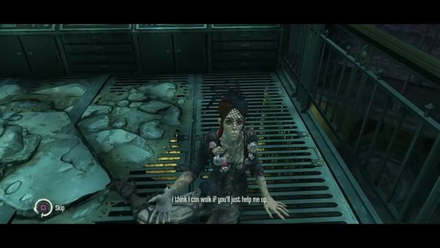 Dishonored: Interrogation, Daud Style смотреть онлайн