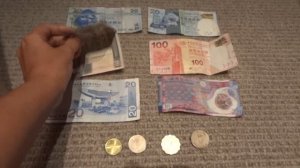 Гонконг Валюта, Гонконгский доллар