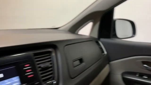 GREY 2017 Kia Sedona L Review - Park Mazda смотреть онлайн