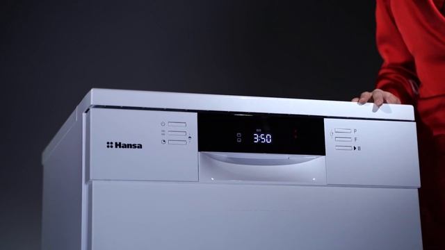 Хайр татам Hansa. Dishwasher 1 смотреть онлайн