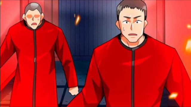 Auto Mode Activate (2023) | Episodes 44 | Anime Explained in Hindi/Urdu | #KBHindiManga смотреть онлайн