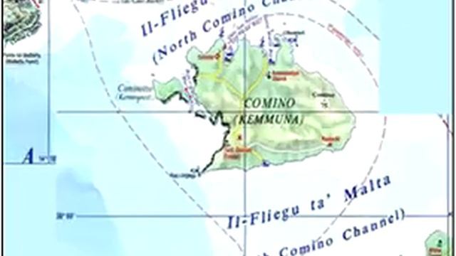 Mellieha , Malta смотреть онлайн