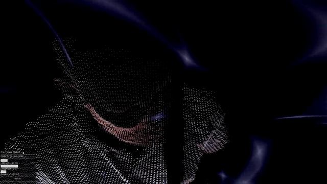 NVIDIA Jetson TK1 - Kinect Point Cloud openFrameWorks смотреть онлайн