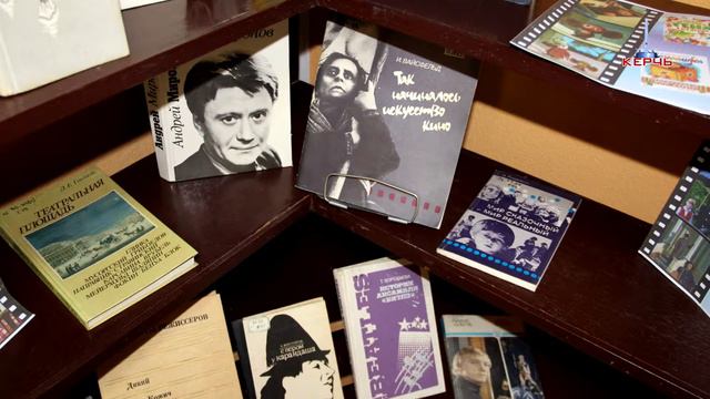 27 03 2018 ДЕНЬ ДЕТСКОЙ КНИГИ смотреть онлайн