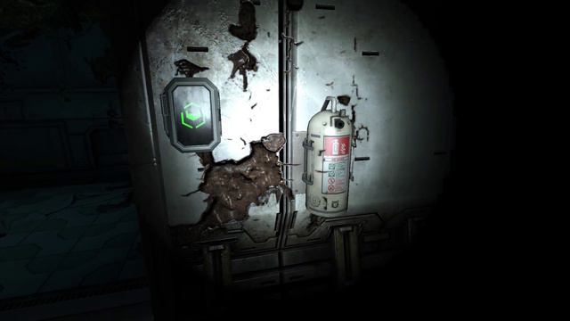 SOMA (HD 1080p 60 fps) - Станция Лямбда - прохождение #5 смотреть онлайн