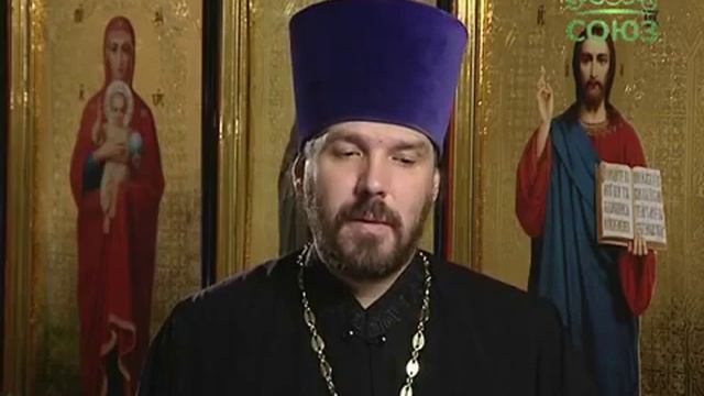 Про церковную жизнь (Мариино стояние) смотреть онлайн
