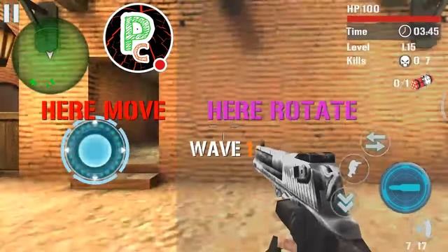 Стрим игры "Counter Terrorist Attack Death". смотреть онлайн