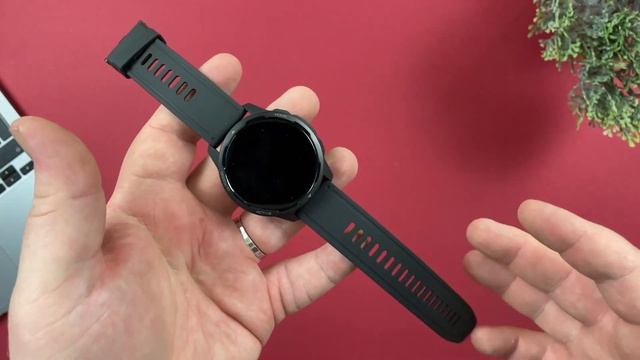 Xiaomi Watch S1 a S1 Active - Unboxing a rychlé srovnání смотреть онлайн