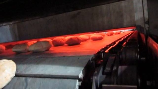 FORNO PIZZA E PITA.wmv смотреть онлайн