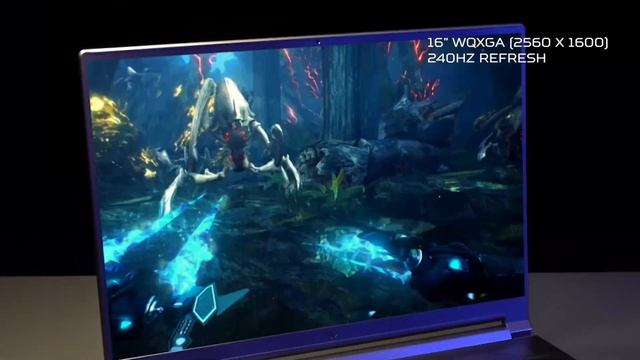 Predator Triton 500 SE Thin Gaming Laptop | It Lies Within смотреть онлайн