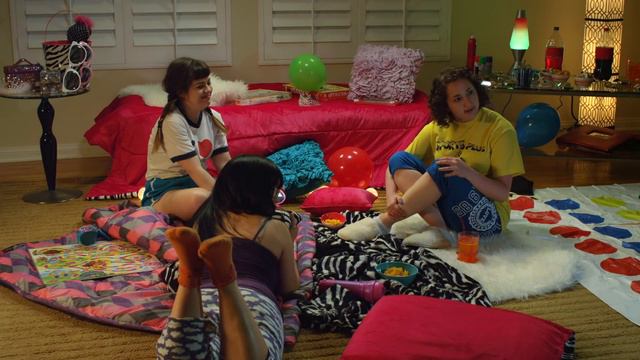 Philosophical Truth or Dare смотреть онлайн