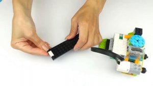 29 - WeDo 2.0 - BRIDGE - step by step instruction