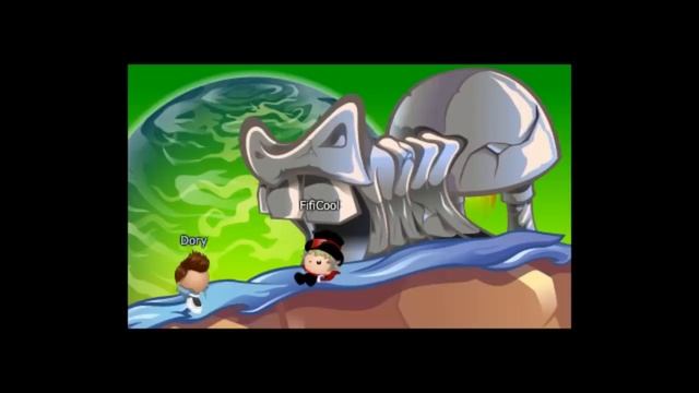 Popular Games Blablaland смотреть онлайн