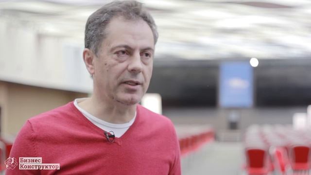 Андрей Стеклов о практикуме "Эффективный интернет-маркетинг" смотреть онлайн