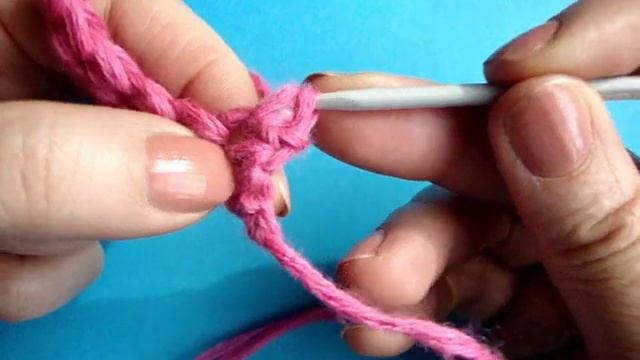 Узор 14 Вязание крючком Crochet Pattern