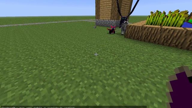 ace ventura 1# - jak oswoić the kinga , stinky i baby dragon w modzie orespawn смотреть онлайн