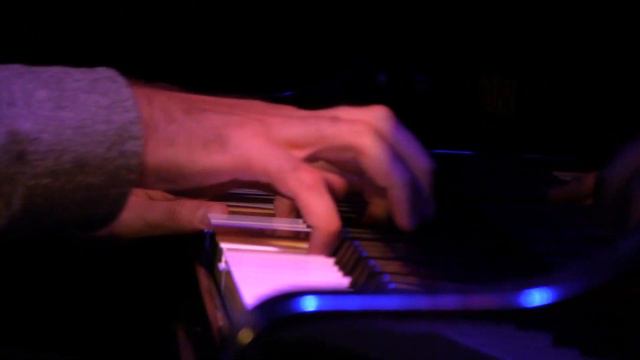 Milo Lombardi Quartet - Burnt Acorn [Live At B-flat]