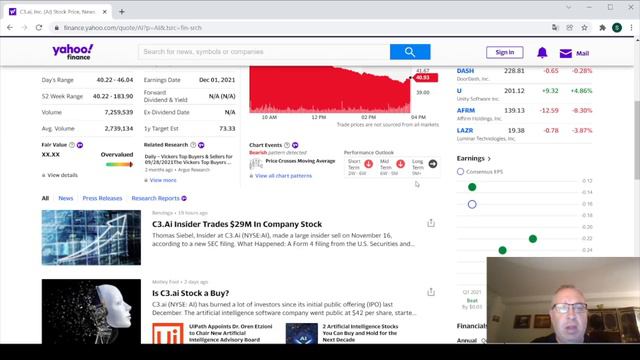 Падение спекулятивных акций | Рост ритейла с FAANG | Эффект Декабря в полной красе на месяц ране