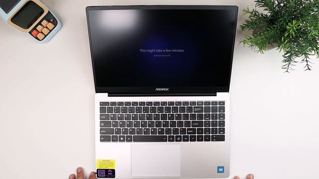 AceMagic AX15 Laptop - Is This The Best Inexpensive Laptop?