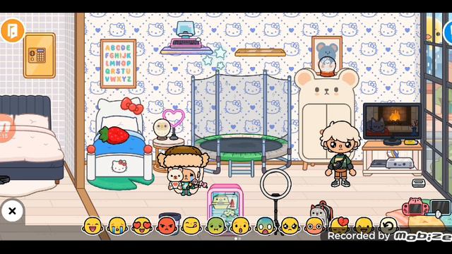 1 серия сериала *без мамы*