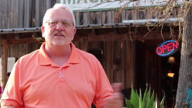 Magnolia Gardens Auction House Testimonial: Dan смотреть онлайн