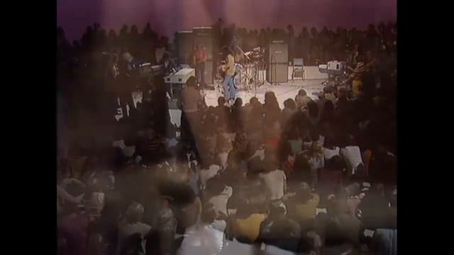 Deep Purple (Mark II) - Demon's Eye / Дип Пёрпл (2-й состав) - Демона глаз смотреть онлайн