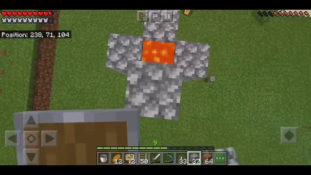 Membuat AFK Fishing farm (no autoclicker) #2 - survival legend смотреть онлайн