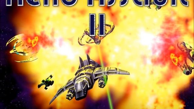 Xeno Assault 2 OST - Mission Theme 4 смотреть онлайн