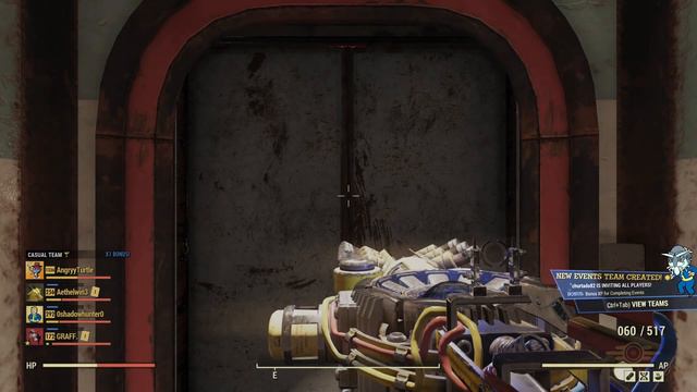 Mothman Location - Farmable - Fallout 76 смотреть онлайн