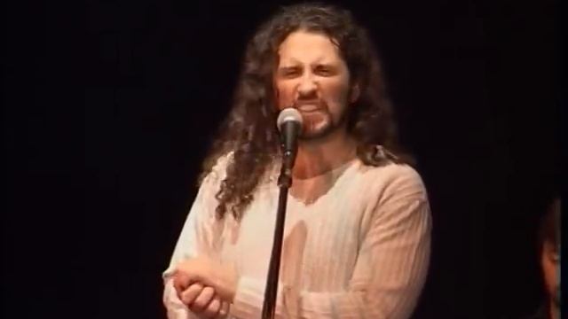 MARTIN ALVARADO - Una tarde cualquiera смотреть онлайн