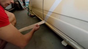 Как бюджетно покрасить машину!?! Покраска авто с электрического краскопульта. Круче чем на заводе!!