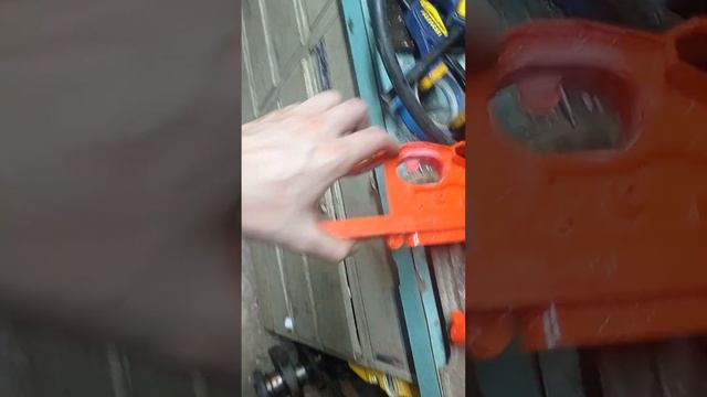 i made a polymer80 lower receiver!!!! смотреть онлайн