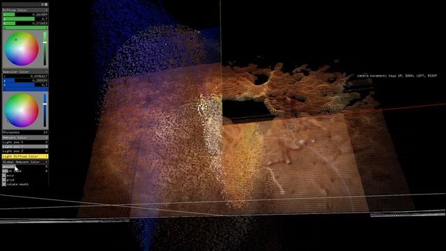 Mars Odyssey 2021 (digital image manipulation) смотреть онлайн