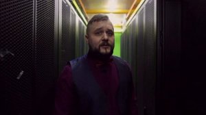 ВИДЕОПОКАЗ ДАТА-ЦЕНТРА. Экскурсия по ЦОДу 3data.