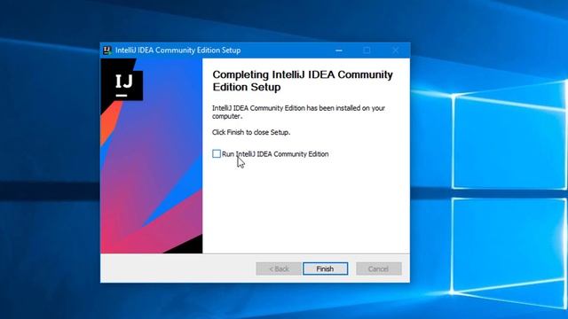 Язык программирования Java - урок №1 (Установка JDK, intellij idea, первая программа) смотреть онлайн