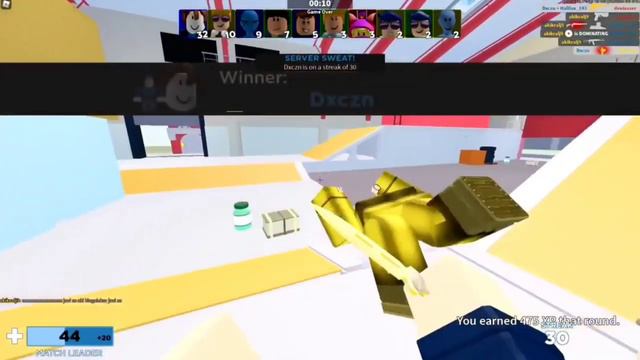 ТОП 3 Самых СТРАШНЫХ плейсов В ROBLOX (Часть 5) 2014-2023 смотреть онлайн